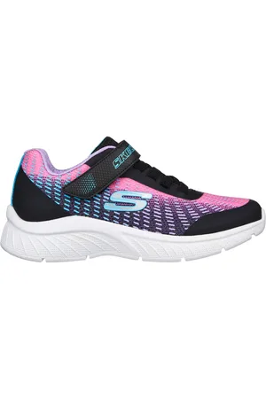 Skechers Microspec Plus - Disco Dreaming Shoes Moyen Width en