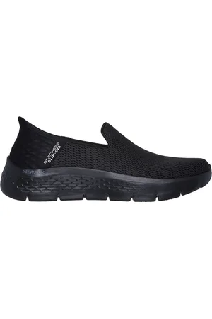 Skechers Slip-ins: GO WALK Flex - Relish Shoes Moyen Width en