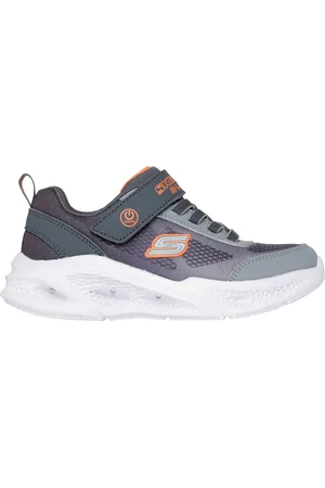 Skechers Meteor-Lights - Krendox Shoes Moyen Width en