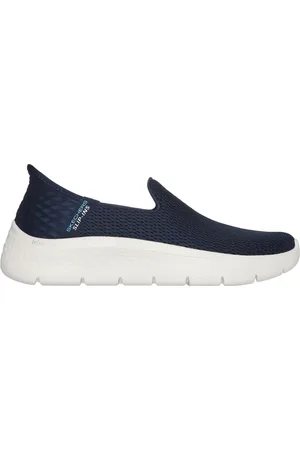 Skechers Slip-ins: GO WALK Flex - Relish Shoes Moyen Width en
