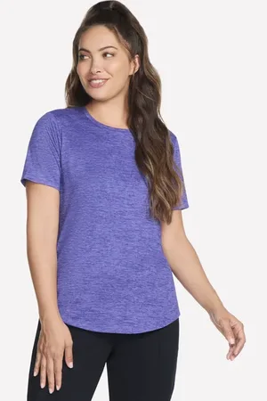 Skechers GO DRI SWIFT t-shirt en