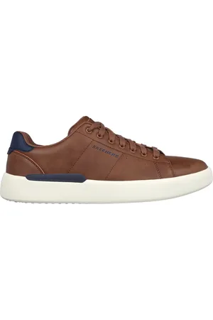 Skechers Relaxed Fit: Verloma - Bening Shoes Moyen Width en