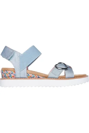 Skechers Miss Desert HI Shoes Moyen Width en