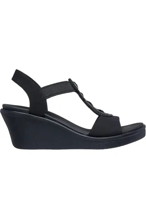 Skechers Rumble On - Slay Queen Shoes Moyen Width en