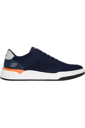 Skechers Relaxed Fit: Corliss - Dorset Shoes Moyen Width en