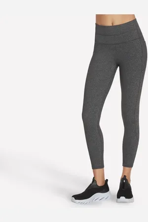 Skechers GO WALK High-Waisted 7/8 Legging en