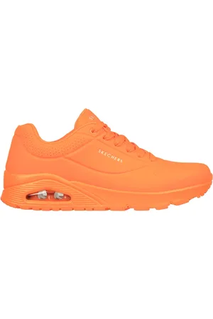 Skechers Uno - Stand On Air Shoes Moyen Width en