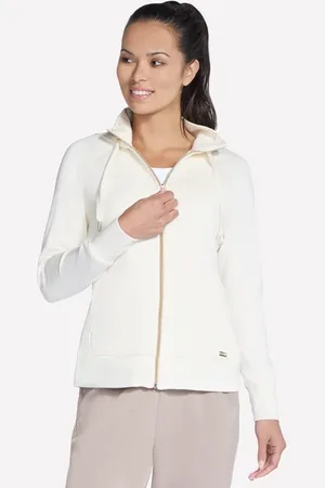 Skechers Skechluxe Elevate Full Zip Veste en