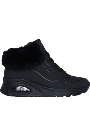 Skechers Uno - Fall Air Shoes Moyen Width en