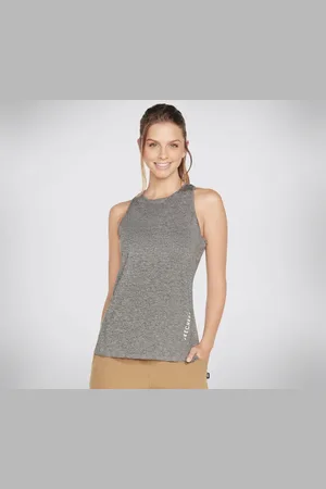 Skechers Apparel Diamond Blissful Tank en
