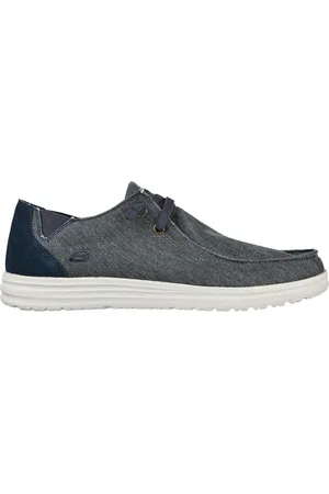 Skechers Melson - Raymon Shoes Moyen Width en