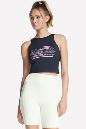 Skechers GO SCULPT Performance Tank en