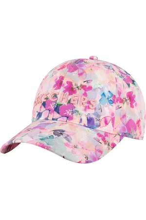 Skechers Seascape Floral Chapeaux en
