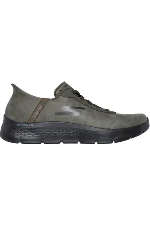 Skechers Slip-ins: GO WALK Flex - Smooth Motion Shoes Moyen Width en