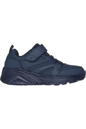 Skechers Uno Lite - Echo Surge Shoes Moyen Width en