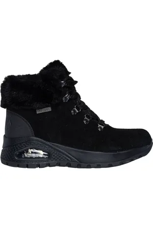 Skechers Uno Rugged - Moonlight Ridge Shoes Moyen Width en