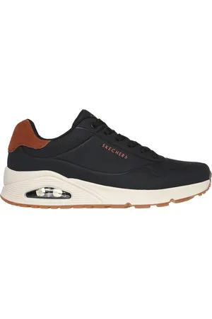 Skechers Uno - Suited On Air Shoes Moyen Width en