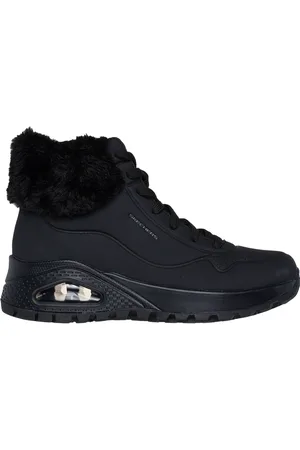 Skechers Uno Rugged - Fall Air Shoes Moyen Width en
