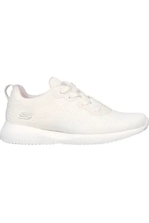 Skechers BOBS Sport Squad - Tough Talk Shoes Moyen Width en