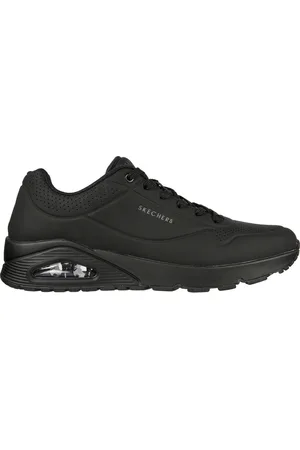 Skechers Uno - Stand On Air Shoes Moyen Width en