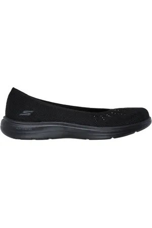 Skechers On-the-GO Flex Radiant - Summer Shoes Moyen Width en