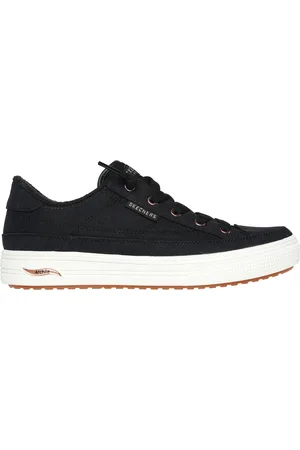 Skechers Arch Fit Arcade - Meet Ya There Shoes Moyen Width en