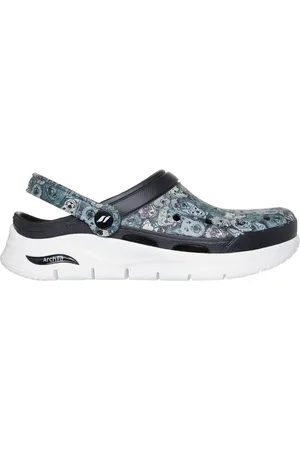 Skechers Foamies: Arch Fit - Cool Pups Shoes Moyen Width en