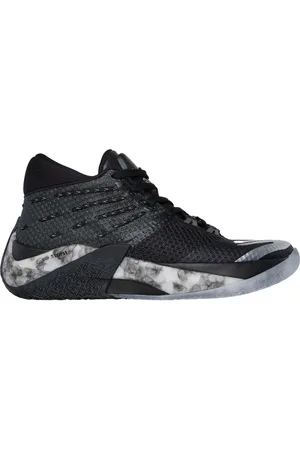 Skechers SKX REIGN Moyen Width en Noir/Blanc