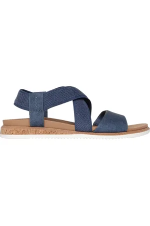 Skechers BOBS Desert Kiss Low Shoes Moyen Width en