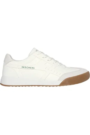 Skechers Zinger - Manzanilla Totale Shoes Moyen Width en
