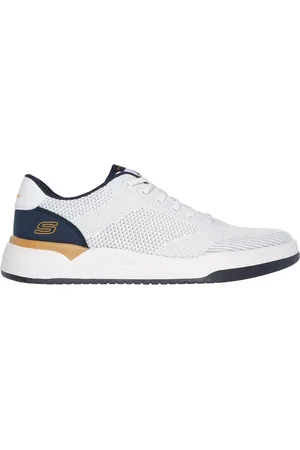 Skechers Relaxed Fit: Corliss - Dorset Shoes Moyen Width en