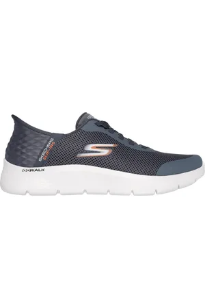Skechers Slip-ins: GO WALK Flex - Hands Up Shoes Moyen Width en