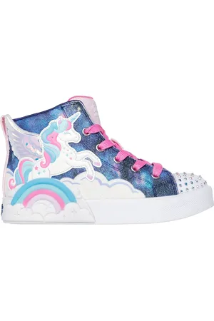 Skechers Twinkle Magic Shoes Moyen Width en