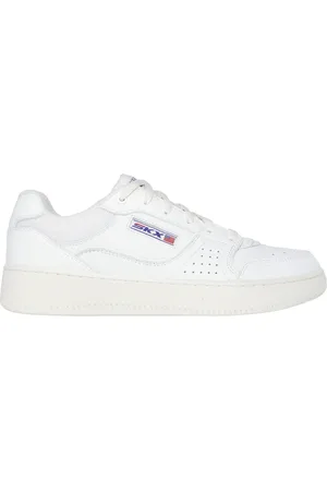 Skechers Sport Court 2.0 - Crowne Shoes Moyen Width en