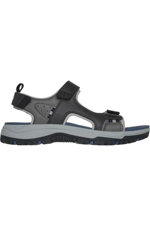 Skechers Relaxed Fit: Prewitt - Rigdon Shoes Moyen Width en