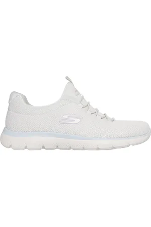 Skechers Summits - Summer Blush Shoes Moyen Width en