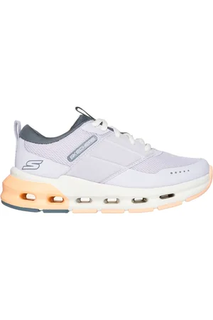 Skechers Glide-Step Shoes Moyen Width en