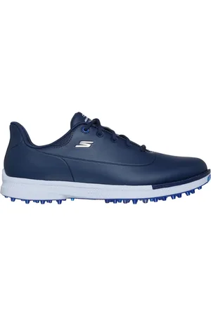 Skechers GO GOLF Jasmine 2 GF Shoes Moyen Width en Bleu Marine/Bleu