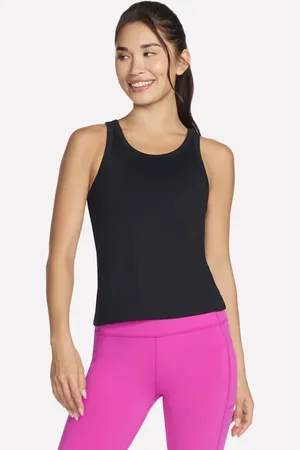 Skechers GO WALK Shelf Bra Tank en