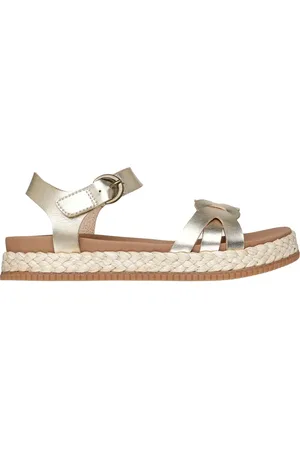 Skechers BOBS Stormy Kiss Shoes Moyen Width en