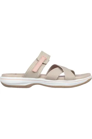 Skechers Relaxed Fit: Bayshore - Take It Easy Shoes Moyen Width en