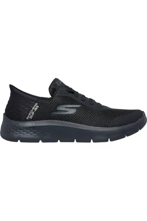 Skechers Slip-ins: GO WALK Flex - Hands Up Shoes Moyen Width en