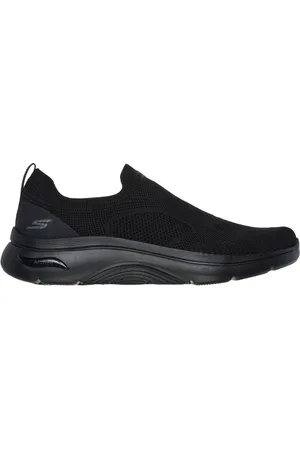Skechers GO WALK Arch Fit 2.0 - Knitted Relief Shoes Moyen Width en