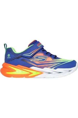 Skechers S Lights: Flex-GlowUltra Shoes Moyen Width en
