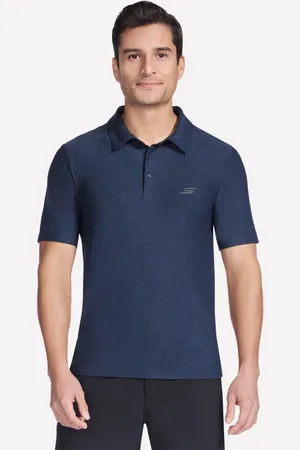 Skechers GO DRI All Day Polo en