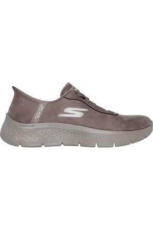 Skechers Slip-ins: GO WALK Flex - Mali Moyen Width en