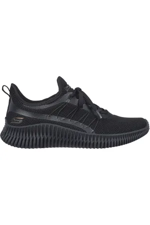 Skechers BOBS Sport Geo - New Aesthetics Shoes Moyen Width en