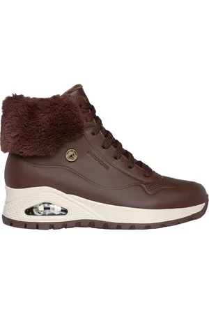 Skechers Uno Rugged - Fall Air 2 Shoes Moyen Width en