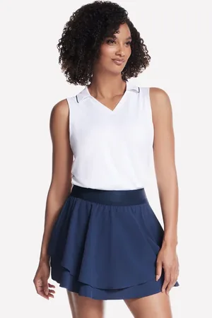 Skechers GO DRI SWIFT Polo Tank en