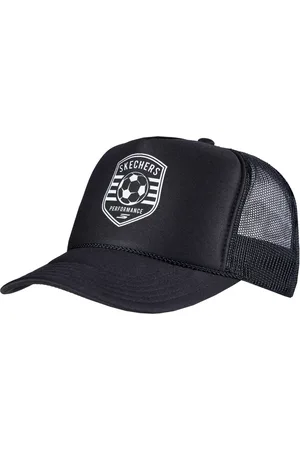 Skechers Performance Trucker Chapeaux en